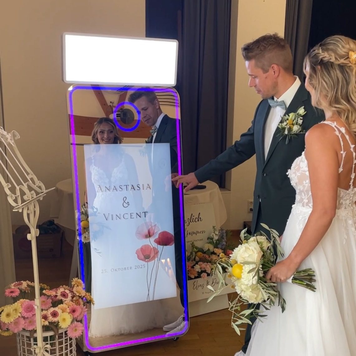 Fotobox Hochzeit Siegen Fotobox Hochzeit