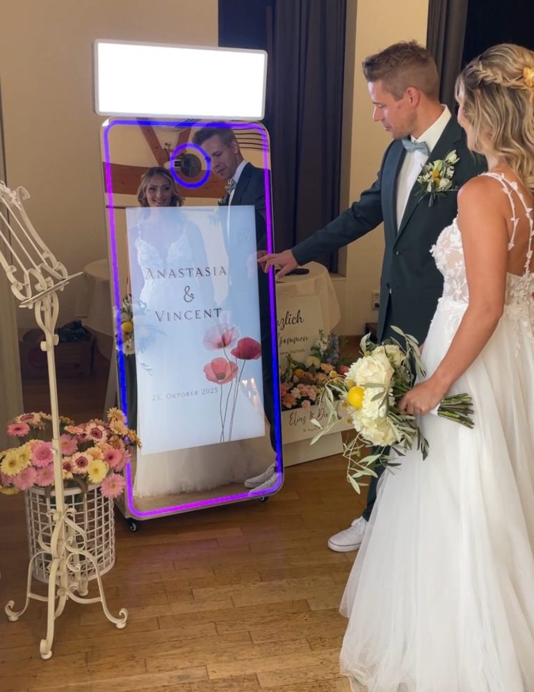 Fotobox Hochzeit Fotobox Hochzeit